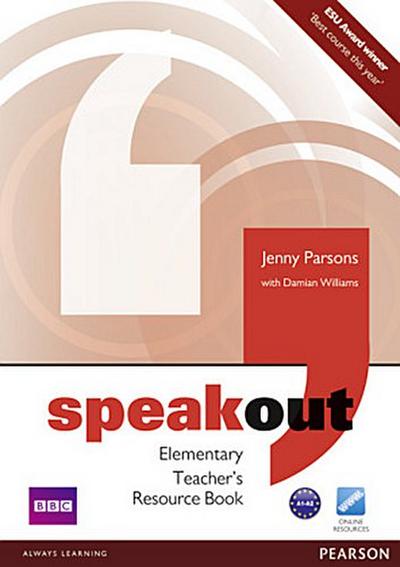Speakout. Elementary Level