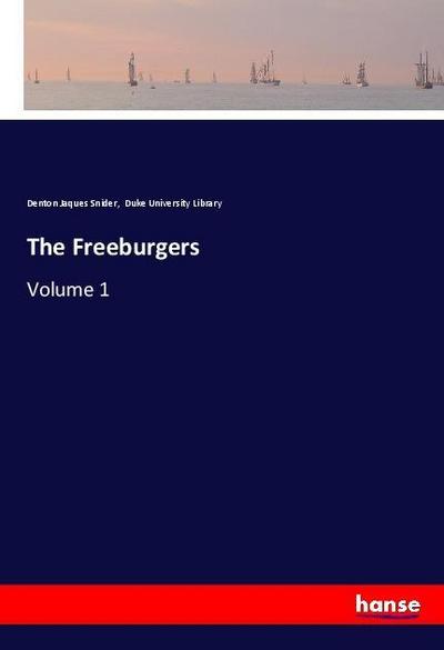 The Freeburgers