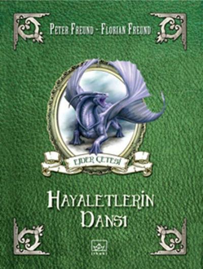 Hayaletlerin Dansi Ciltli