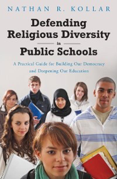 Defending Religious Diversity in Public Schools