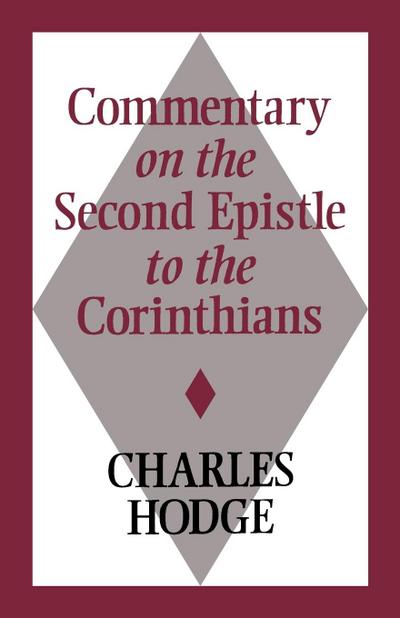 Second Corinthians