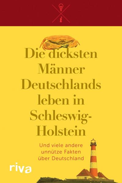 dicksten Männer Deutschlands leben in Schleswig-Holstein