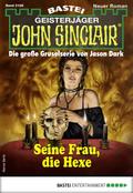 John Sinclair 2186 - Horror-Serie