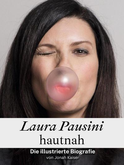 Laura Pausini hautnah - Komplett in Farbe