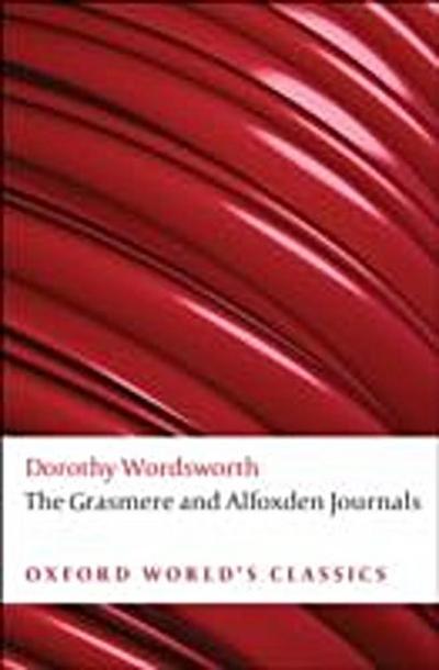Grasmere and Alfoxden Journals