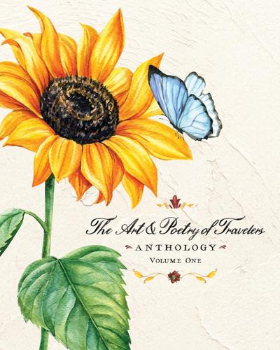 The Art & Poetry of Travelers