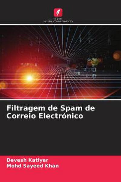Filtragem de Spam de Correio Electrónico