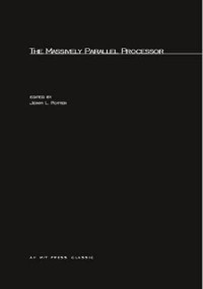 Massively Parallel Processor