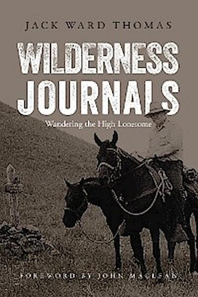 Wilderness Journals