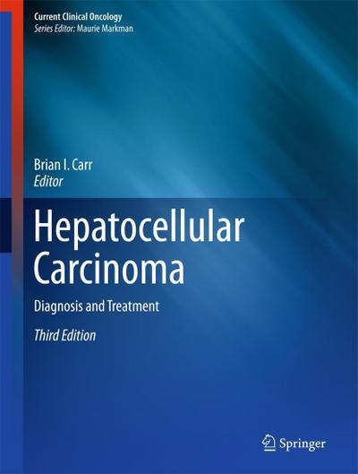 Hepatocellular Carcinoma