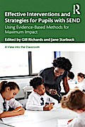 Effective Interventions and Strategies for Pupils with SEND