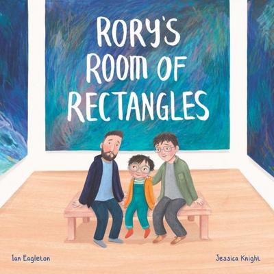 Rory’s Room of Rectangles