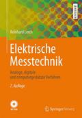 Elektrische Messtechnik