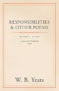 Responsibilities and Other Poems