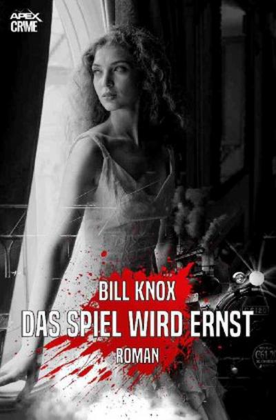 DAS SPIEL WIRD ERNST