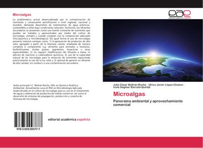 Microalgas