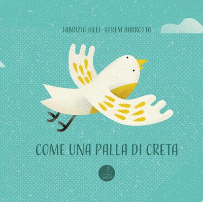 Come una palla di creta