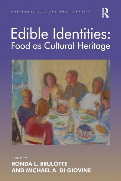 Edible Identities