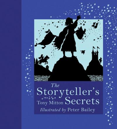 The Storyteller’s Secrets