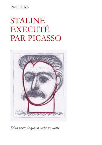 Staline exécuté par Picasso