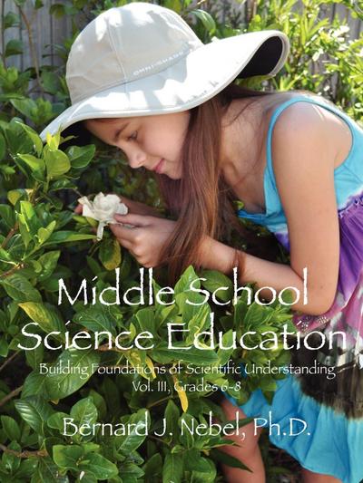 Middle School Science Education