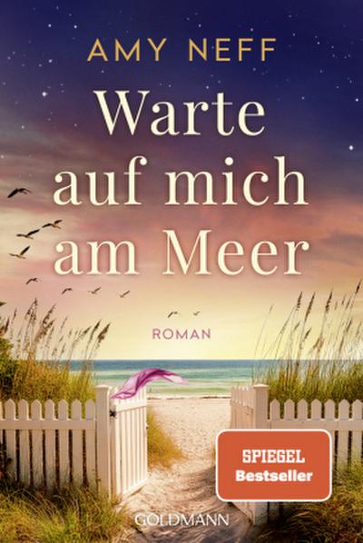 Warte auf mich am Meer