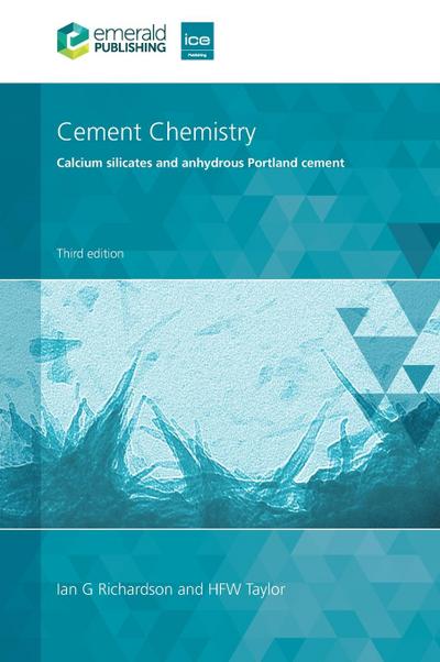 Cement Chemistry