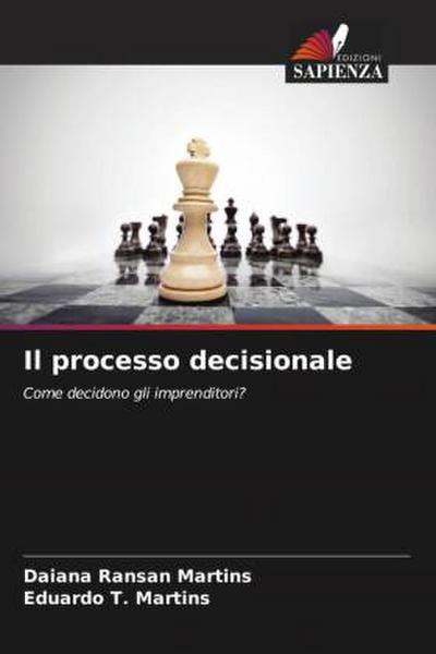 Il processo decisionale