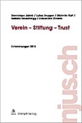 Verein - Stiftung - Trust