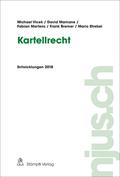Kartellrecht