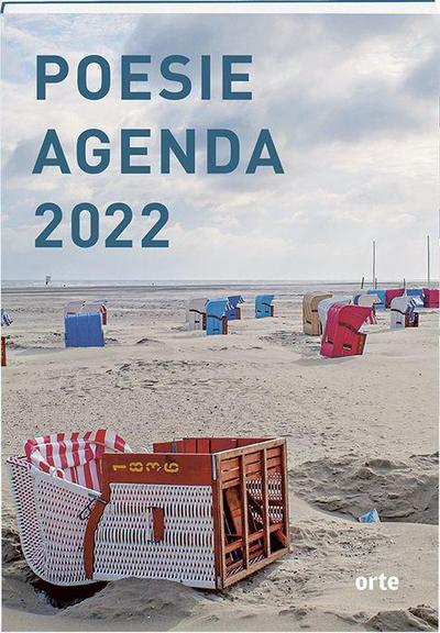 Poesie Agenda 2022
