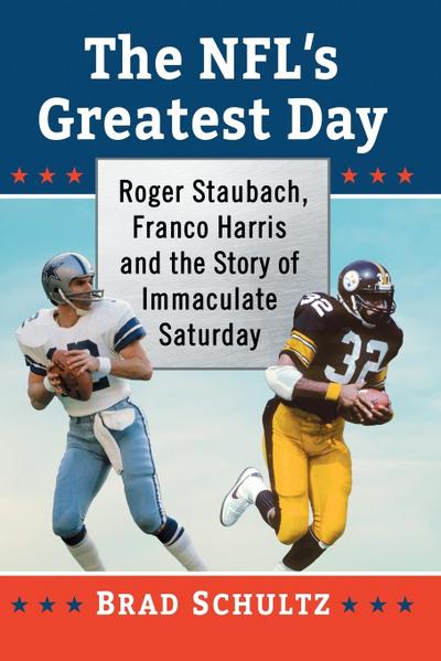 The NFL’s Greatest Day