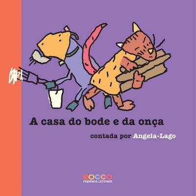 A casa do bode e da onça