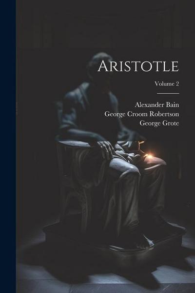 Aristotle; Volume 2