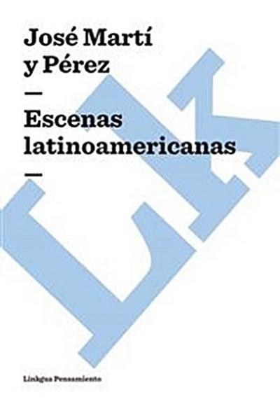 Escenas latinoamericanas