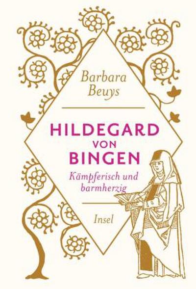 Hildegard von Bingen
