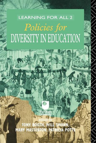 Policies for Diversity in Education