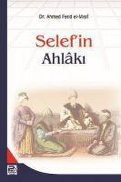 Selefin Ahlaki