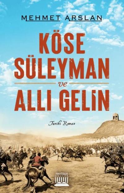 Köse Süleyman ve Alli Gelin