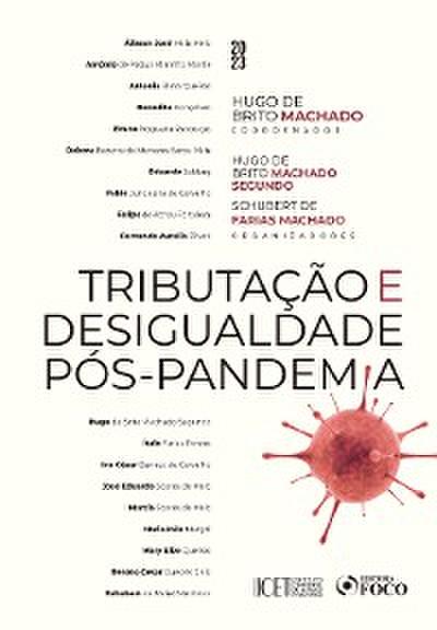 Tributação e Desigualdade Pós Pandemia