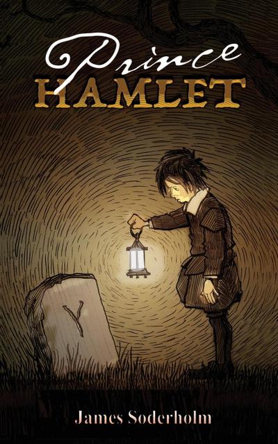 Prince Hamlet