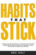 Habits That Stick