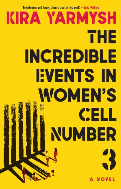 The Incredible Events in Women’s Cell Number 3