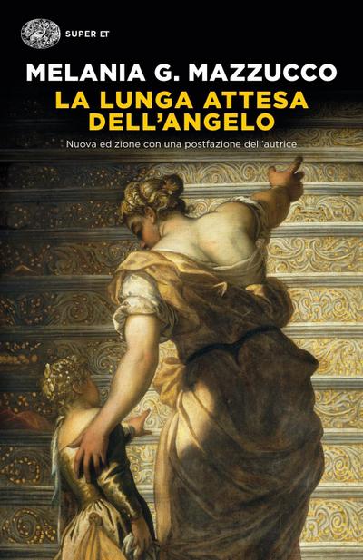 La lunga attesa dell’angelo