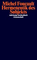 Hermeneutik des Subjekts