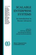 Scalable Enterprise Systems