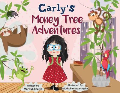Carly’s Money Tree Adventurers