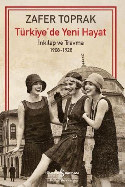 Türkiyede Yeni Hayat