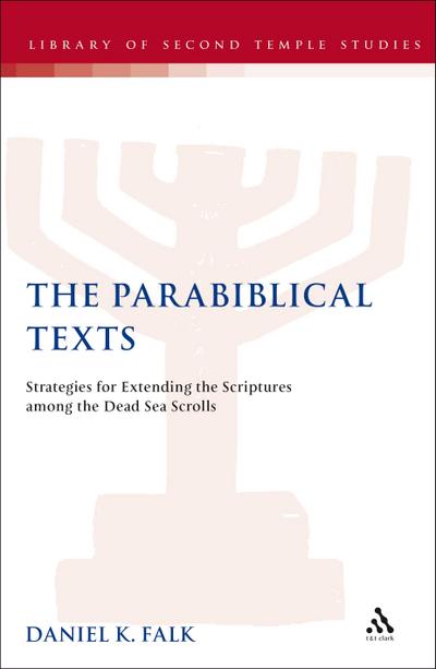 The Parabiblical Texts