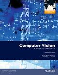 Computer Vision: A Modern Approach